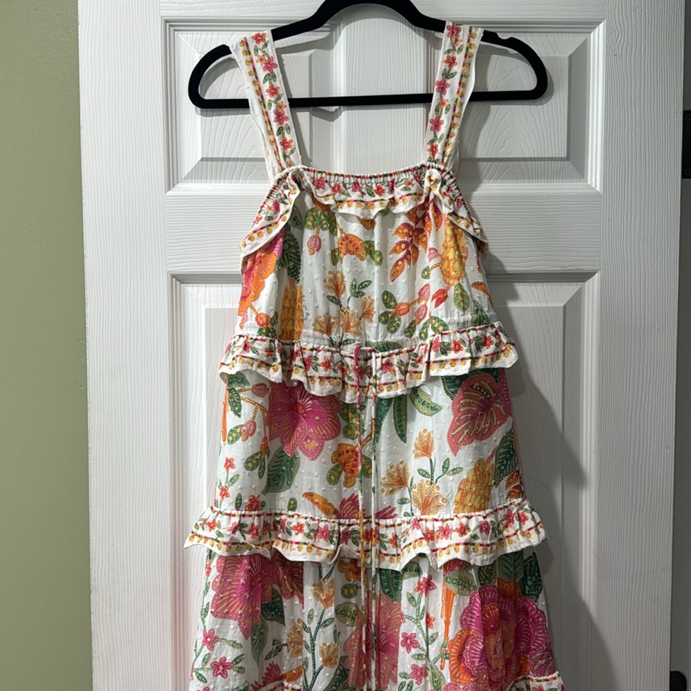 FARM Rio Dress - Picture 3 of 14